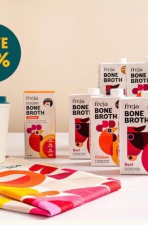 Bone Broth Starter Bundle