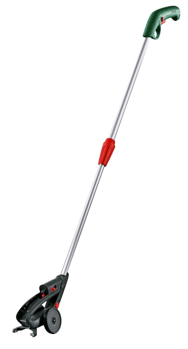 Bosch Isio telescopic handle (Classic Green) F016800615