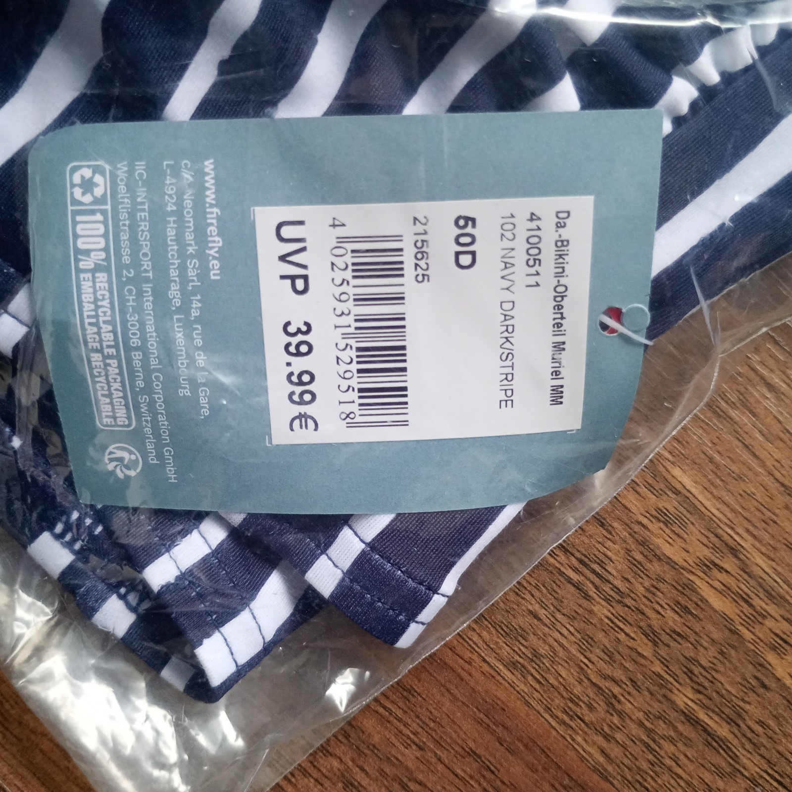 da.bikini-oberteil muriel MM 102 50D - Image 6