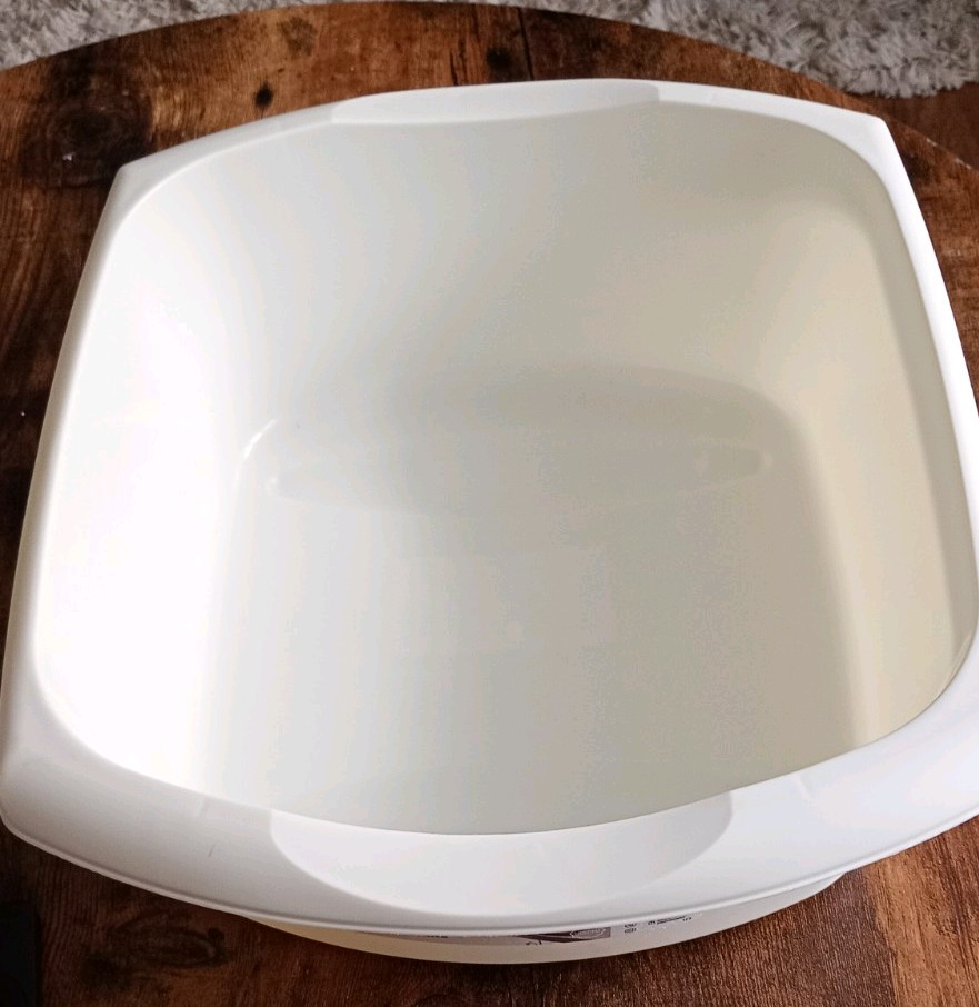 Addis 510561 Classic 9.5L Bowl Core Range - Black - Image 3