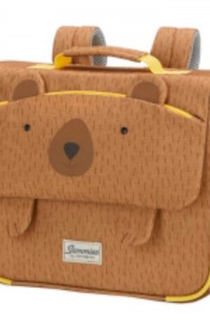 Backpack S Teddy Bear - SAMSONITE