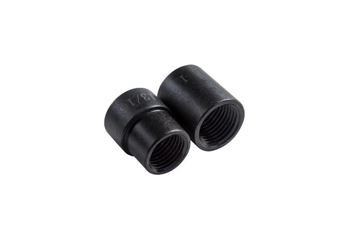 Blue Spot 01534 Locking Wheel Nut Remover Set 2 Piece - Image 4