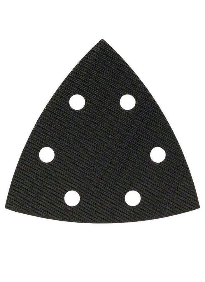 Bosch Delta Sanding Pad Backing Plate for PDA 180 240 E GDA 280 E 2608000211