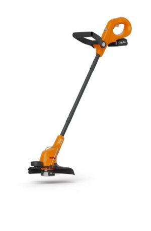 Flymo SimpliTrim 18V 250mm Cordless Grass trimmer (1 x 2Ah) - 970764101