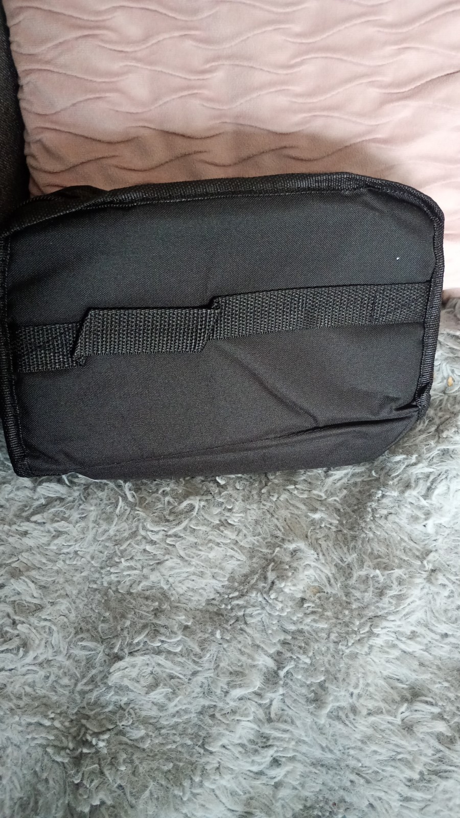 Hotut Small Lunch Bag 25x15x7cm Insulated Lunch Bag Lunch Box Bag - Image 4