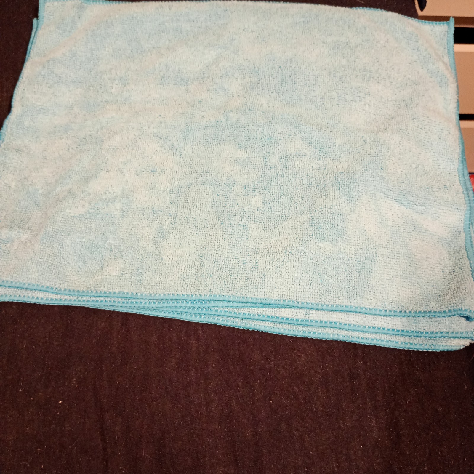 Keep It Handy Microfibre Micro Fibre Cleaning Cloths Pack of 4 /40*30cm