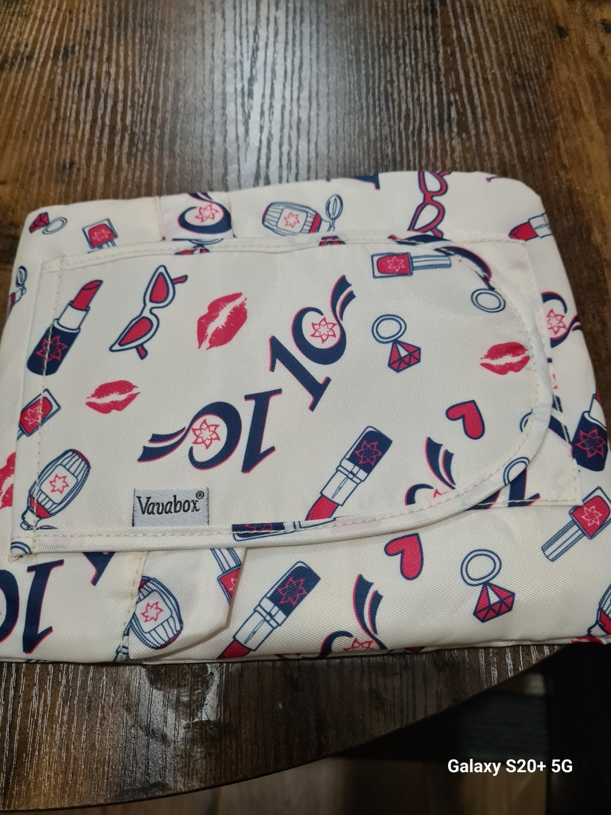 Lazy Makeup Drawstring Bag Storage Magic Travel Pouch Cosmetic Make-up Bags - Image 8