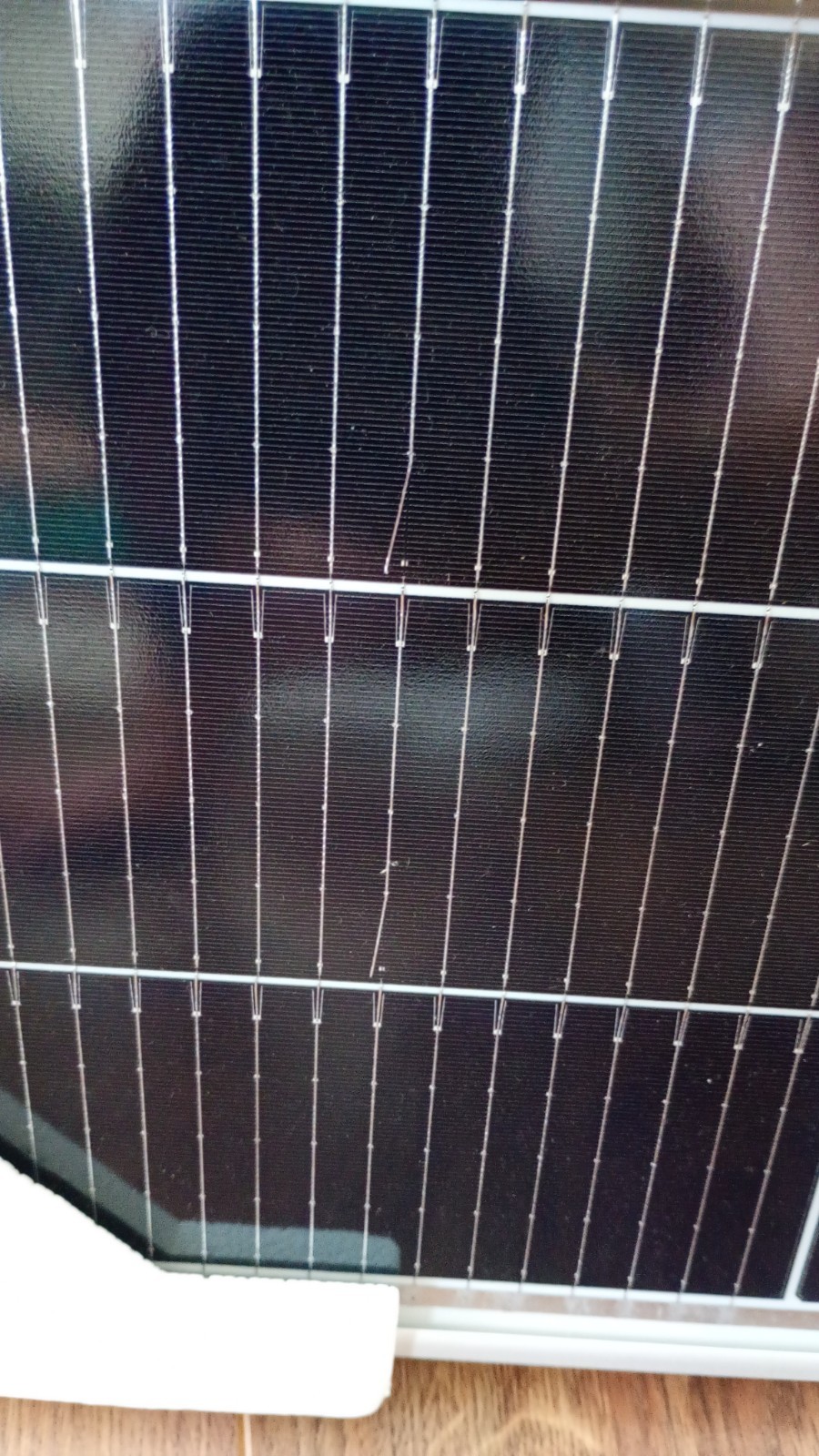 Renogy 100 Watt 12 Volt Monocrystalline Solar Panel - Image 7