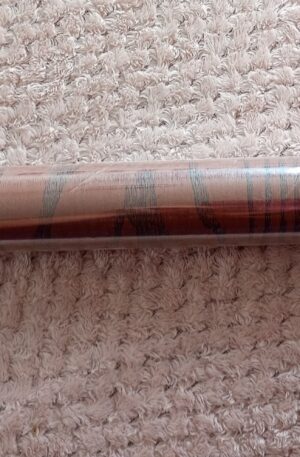 Self Adhesive Wood Grain Textured Car Interior Film Panel Wrap Stickers Vintage