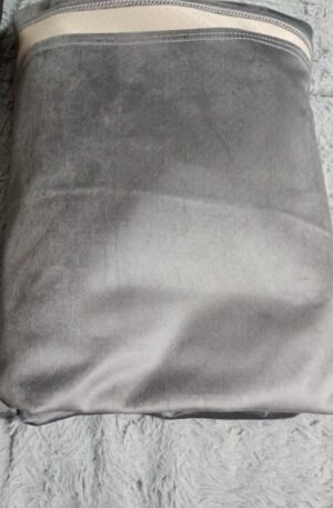 Grey Cover Sofa 3mx1 8m Anti Slip Couch Protector