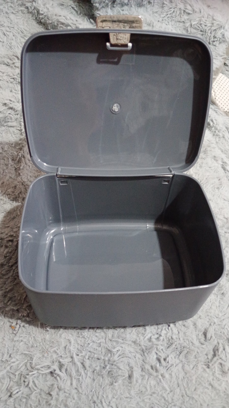 Wienko Make Up Organizer Cosmetic Storage Box - Image 3