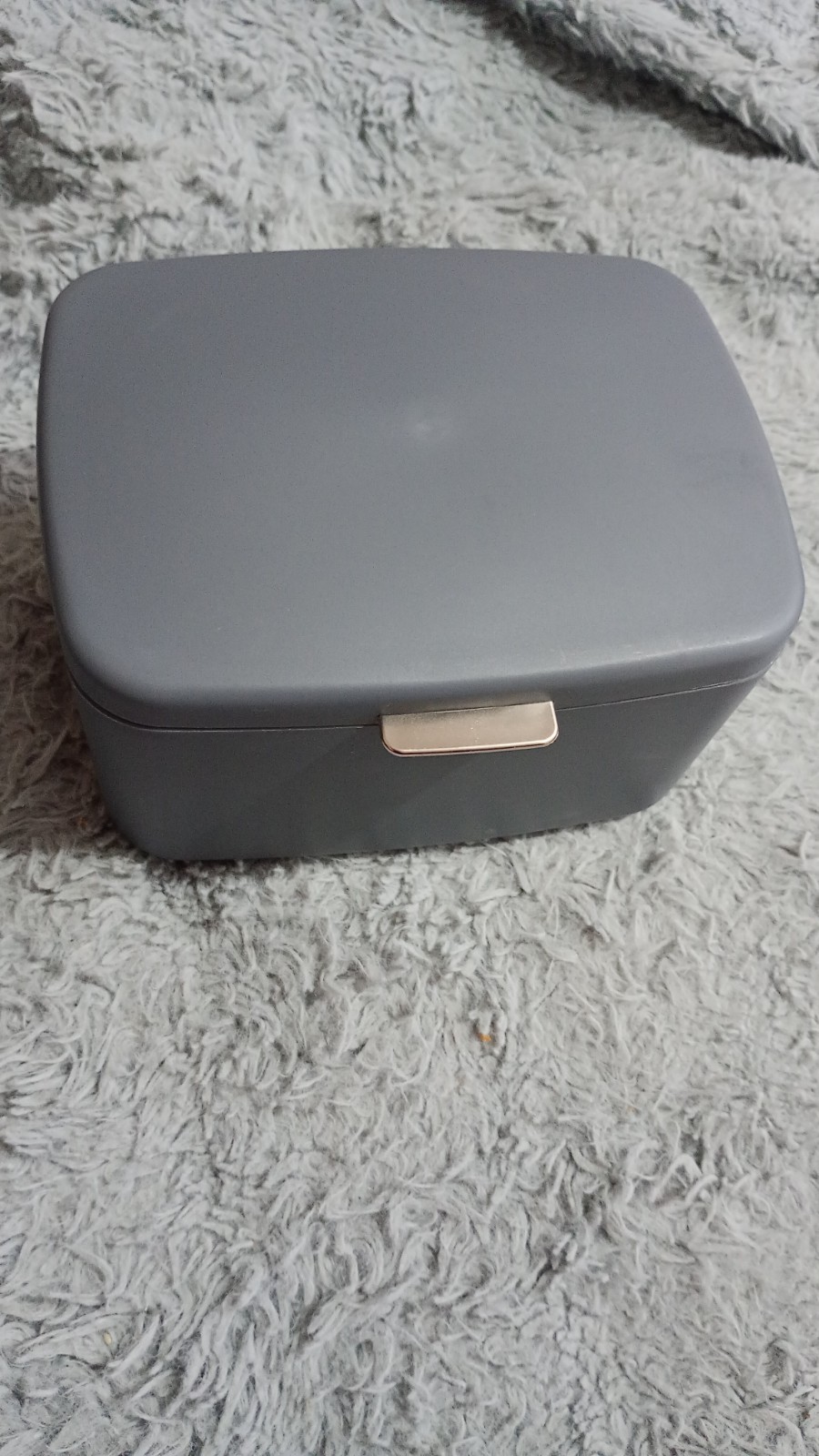 Wienko Make Up Organizer Cosmetic Storage Box