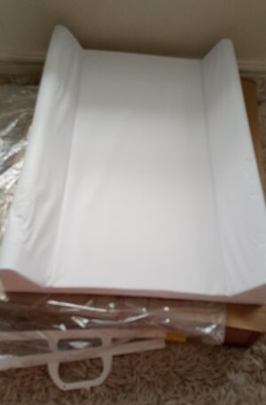 Changing Pad – 70×50 cm.