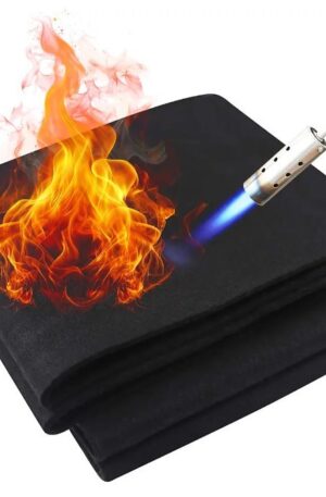 Fireproof Mat 70x30cm