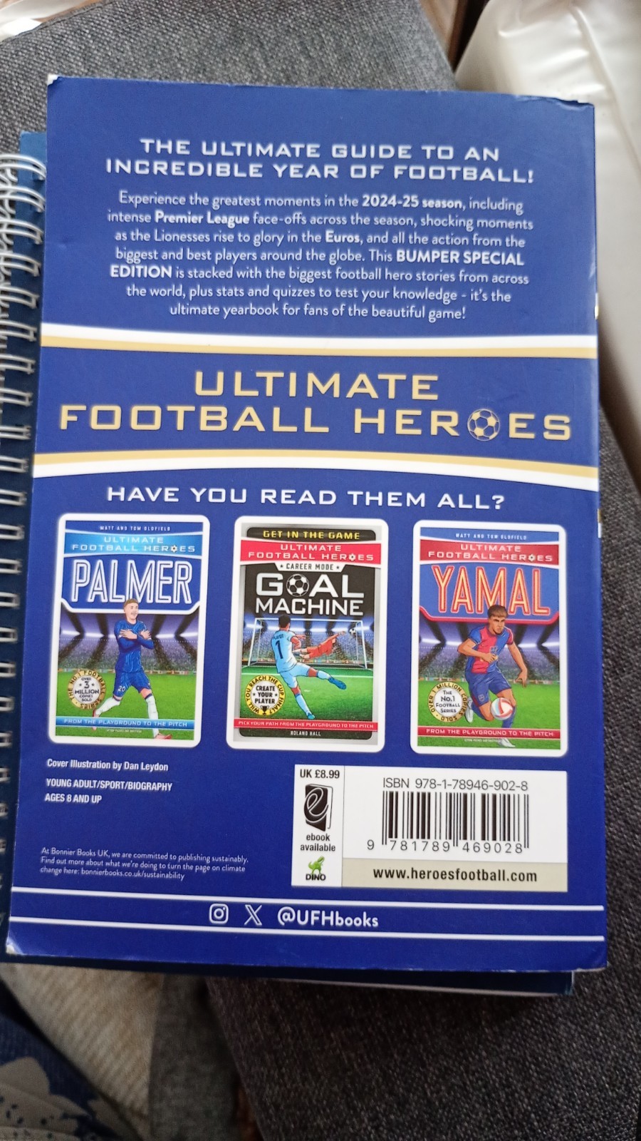 Ultimate Football Heroes 2026 - Image 3