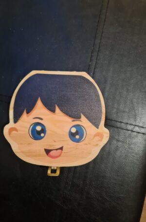 devin Baby Tooth Box