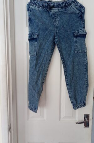 Destination Jeans 10years/ 140cm