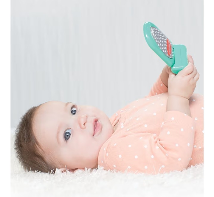Infantino Flip and Peek Fun Phone Ages 3 Months +