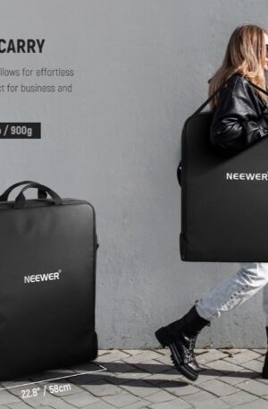 Neewer Ring 18" Light Carrying Bag , Photography Carrying Bag