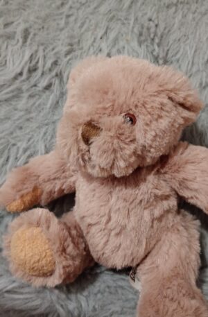 Suki Soft Bear