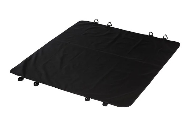 Unitec 73616 Dog Blanket 165x145cm - Image 4