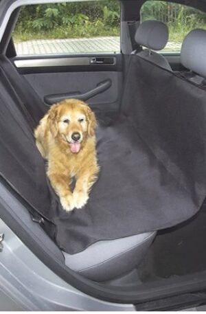 Unitec 73616 Dog Blanket 165x145cm