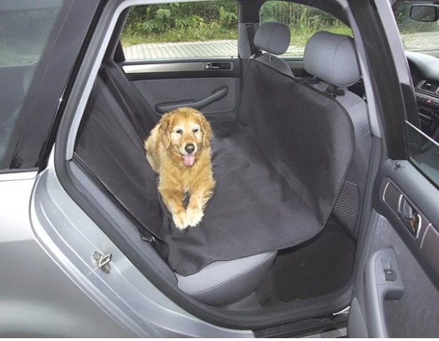 Unitec 73616 Dog Blanket 165x145cm