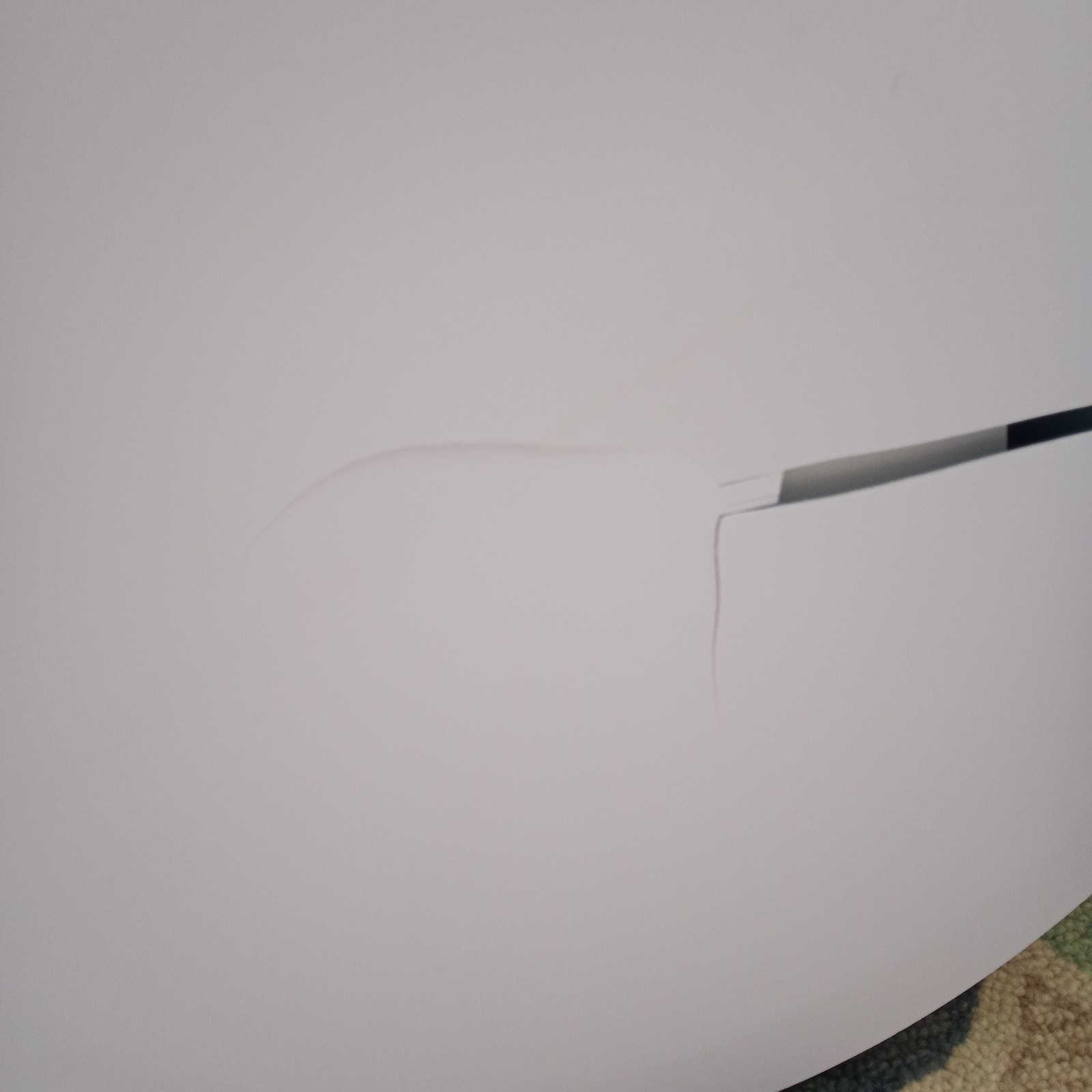800mm Round Bathroom Mirror Wall Mounted Mirror with LED Light Defogger NL-2301 - Image 6