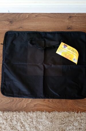 ARK A2 Waterproof Artist pocket size 65,5*53,7*2cm outer pocket size 30*29,5cm