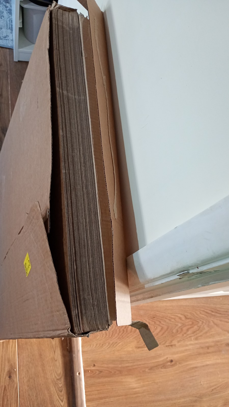 Artway A1 Corrugated Cardboard - 2mm Thick (30 Sheets) - Image 5