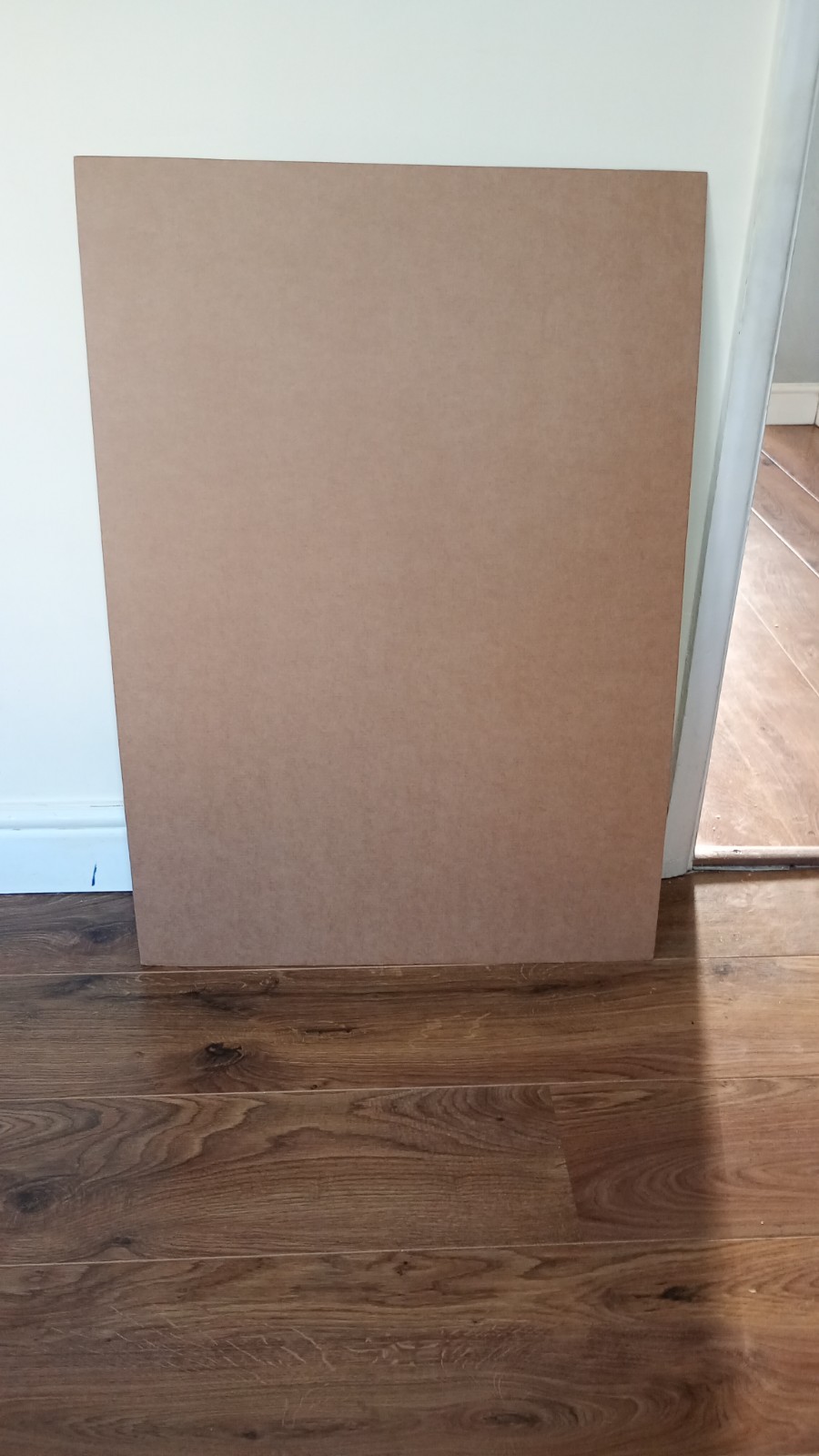 Artway A1 Corrugated Cardboard - 2mm Thick (30 Sheets)