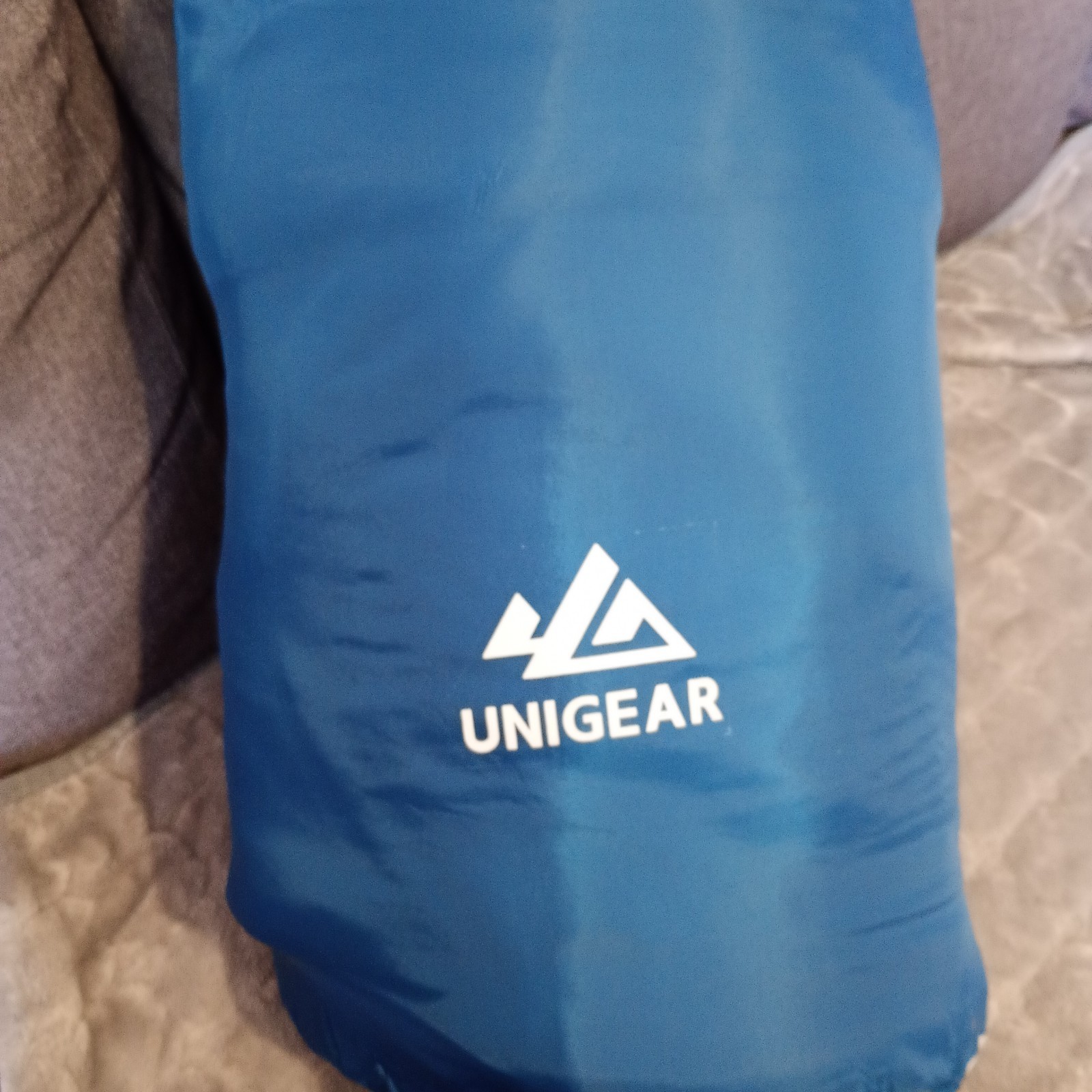 Camfy 30℉ Sleeping Bag Regular 13x85cm - Image 5