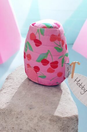 Hobby Gift Beehive Sewing Pin Cushion - Novelty Pin Cushions