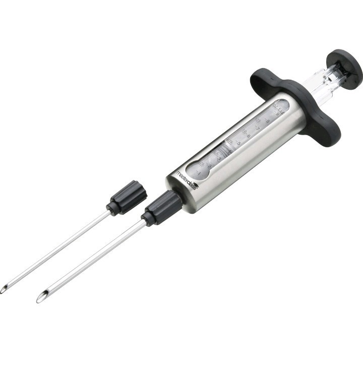 MasterClass Stainless Steel Flavour InjectorS - Image 4
