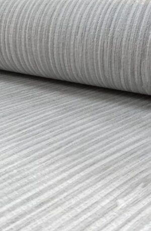 ARTHOUSE TEXTURED THICK GREY WALLPAPER 670901