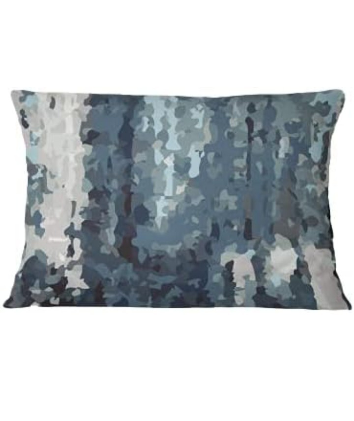 Bonamaison Decorative Cushion Cover, Multicolor, 35X50