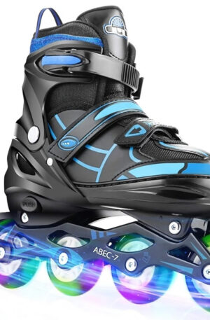 Skates for Children TeenagersSize M 34-37