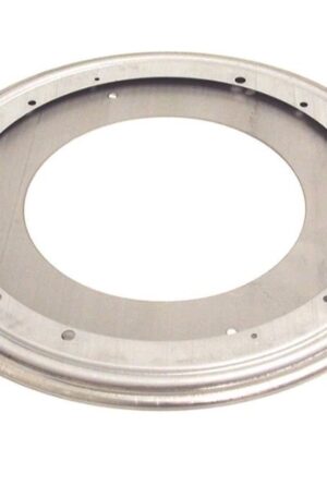 NEW Shepherd Hardware 9549 Lazy-Susan Bearing, 12", Zinc Plated 3937000