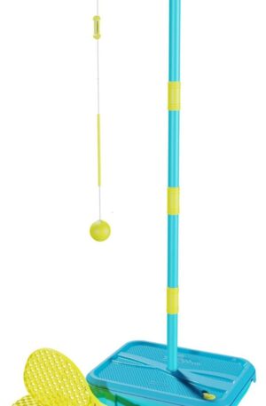 Swingball Early Fun All Surface Ball Game for Kids Ages 3+ Fun Garden Games