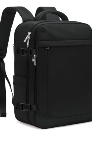 Backpack Protection Against Theft  Hand Luggage Aeroplane45*36*20cm(30L)