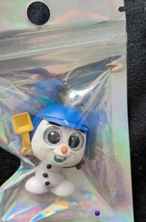 Disney Figure Olaf Snowman