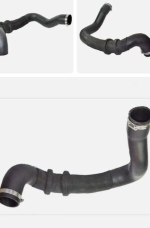 LR066436 For Range Rover Evoque 2.2Die Turbo Intercooler Hose Pipe