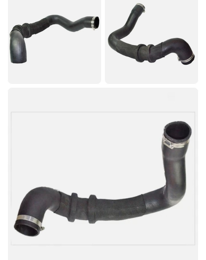 LR066436 For Range Rover Evoque 2.2Die Turbo Intercooler Hose Pipe