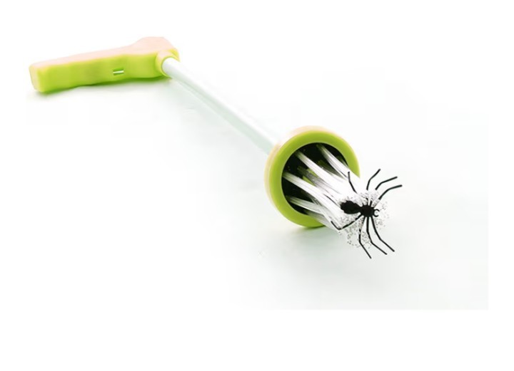 Spider Catcher B2001 The Original, Green