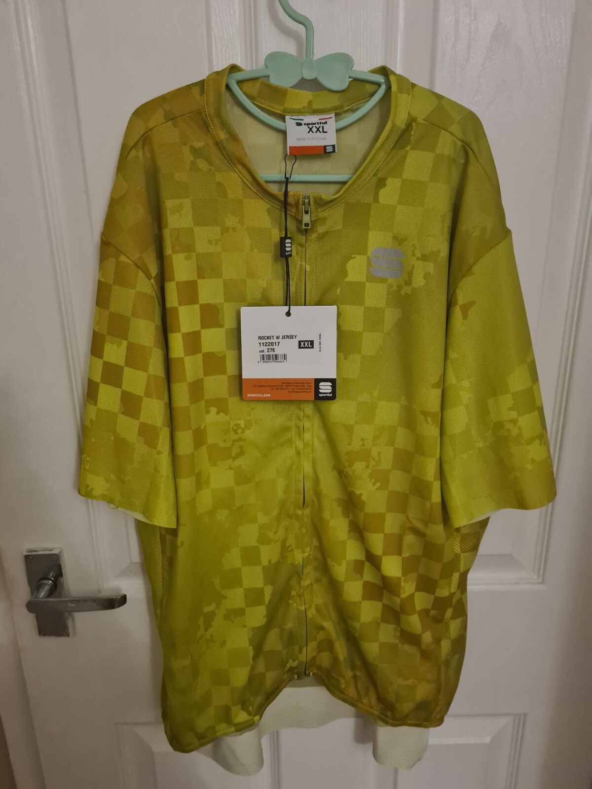 Sportful Women's Rocket W Jersey Sweatshirt - Image 3
