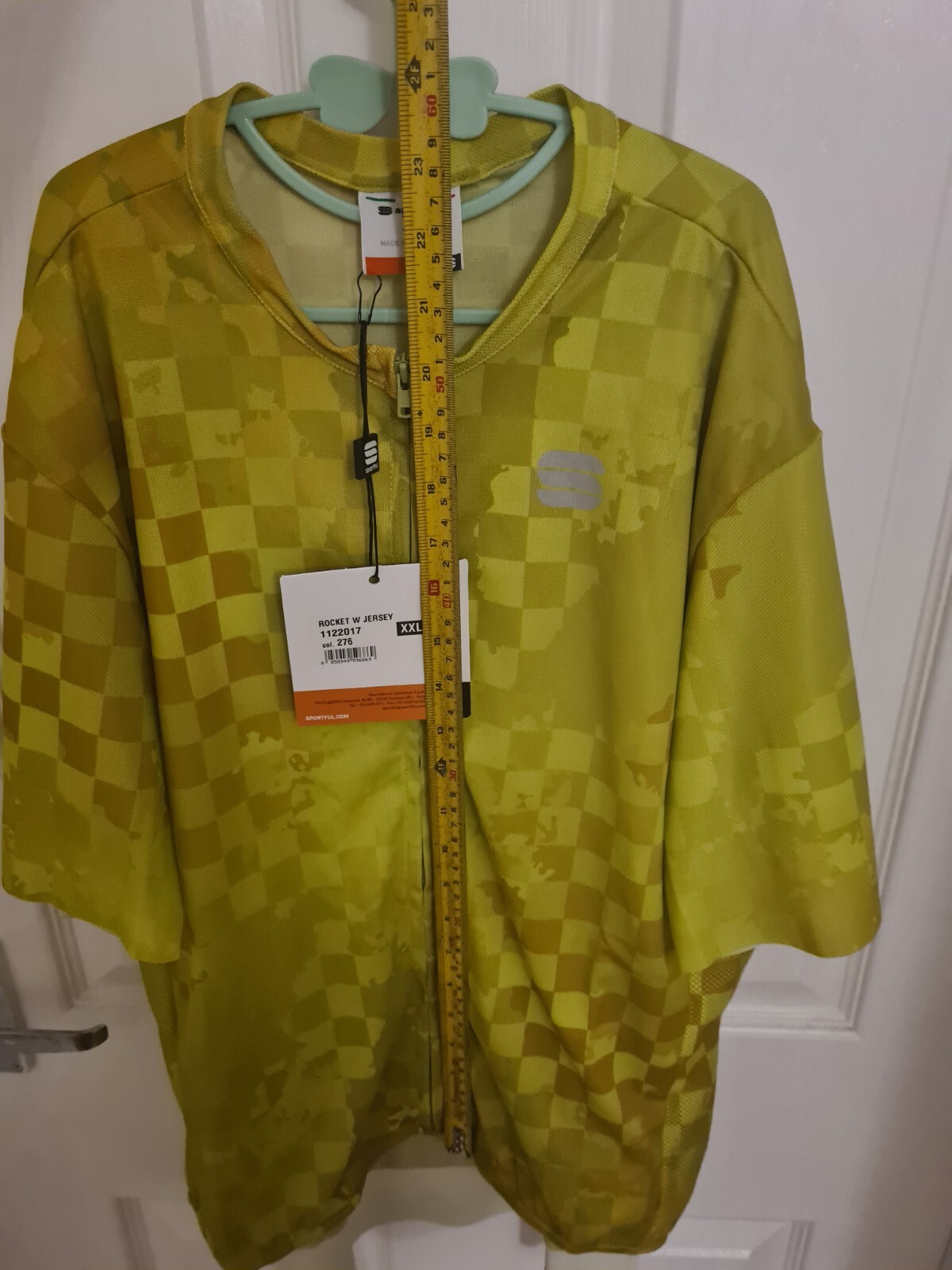 Sportful Women's Rocket W Jersey Sweatshirt - Image 6