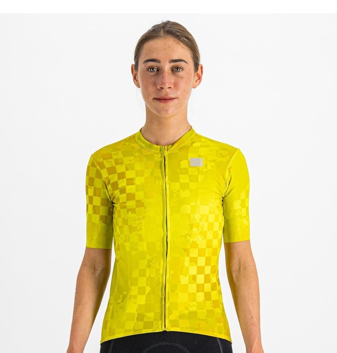 Sportful Women's Rocket W Jersey Sweatshirt