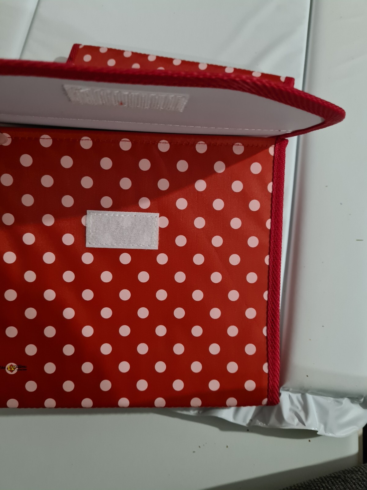 folding bike carrier bag - Image 6